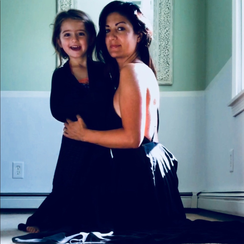 Meet your Posher, Kiki